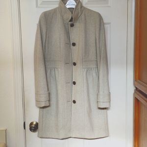 J Crew Coat